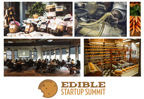Edible Startup Summit