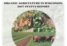 Organic Agriculture Wisconsin