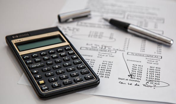 Calculating Your Cash Flow