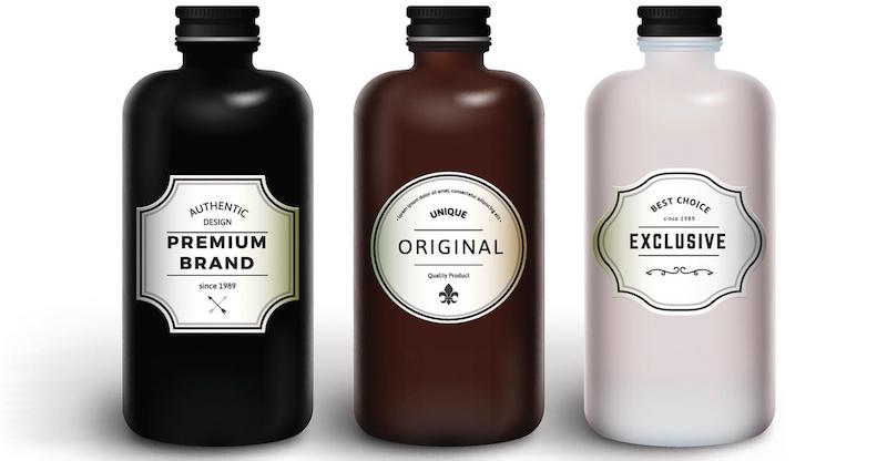 Packaging Design and Private Label