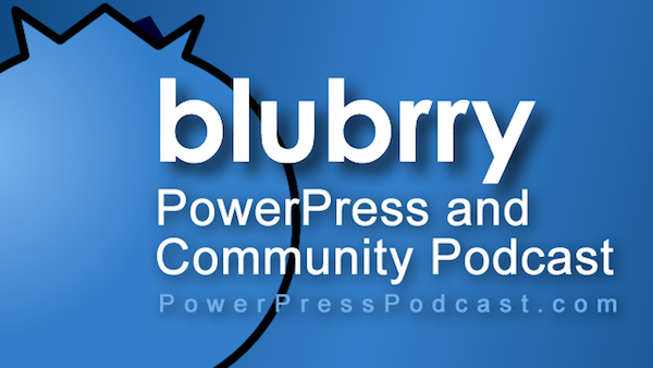 Blubrry PowerPress Podcast