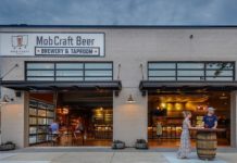 Mobcraft Brewery And Taproom