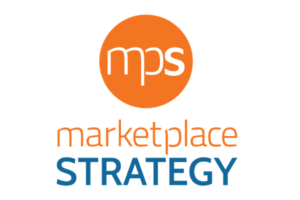 Marketplace Strategy Logo