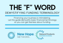 Demystifying Funding Terminology