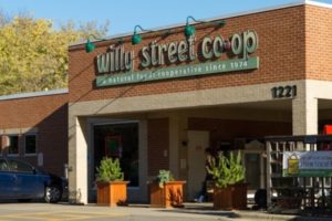 Willy Street Co-Op