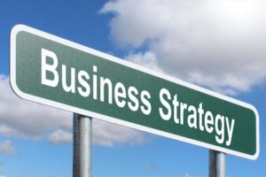 Your Food Business Needs Multiple Strategies