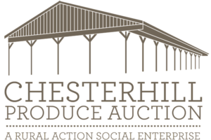 The Chesterhill Produce Auction: A Catalyst For Produce Producers