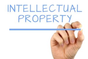 What is Intellectual Property, Anyway?