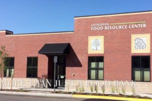 Transforming a Food Pantry into an Engine for Rural Prosperity
