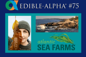For Atlantic Sea Farms, Mission Drives Market