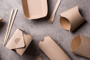 Why Food Brands Should Explore Sustainable Packaging Now