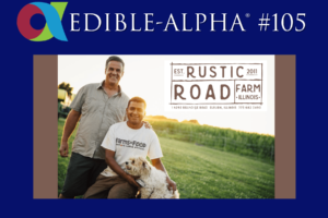 How Rustic Road Farm Became a Community Treasure