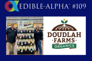 Doudlah Farms Organics Builds a Regenerative Legacy