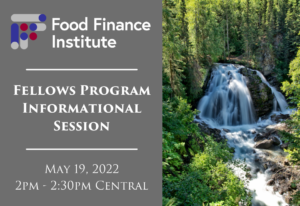 Food Finance Institute Fellows Program