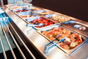 Is Food Service Right for Your Brand?