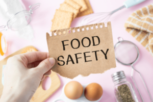 We Need to Talk About Food Safety