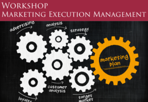 MVP Series Workshop: Marketing Execution Management