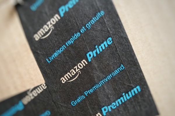 Amazon Prime