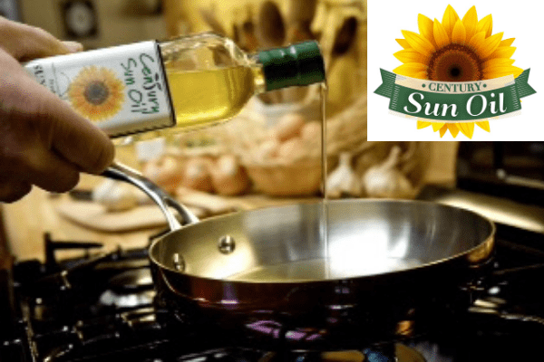 Innovation and Differentiation Drive Success for Century Sun Oil