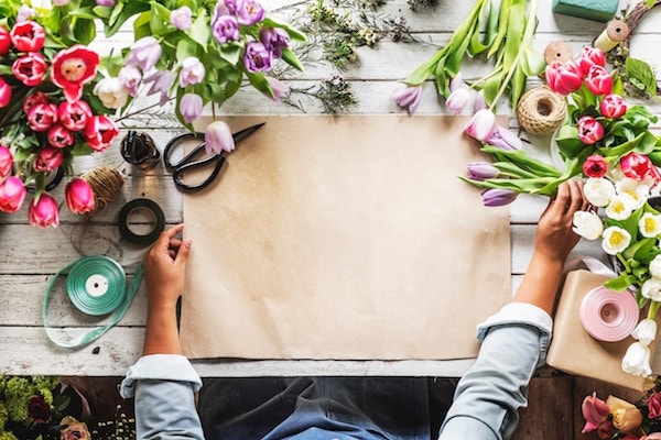 Creativity In Food Entrepreneurship