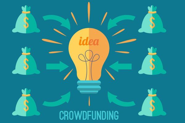 Crowdfunding