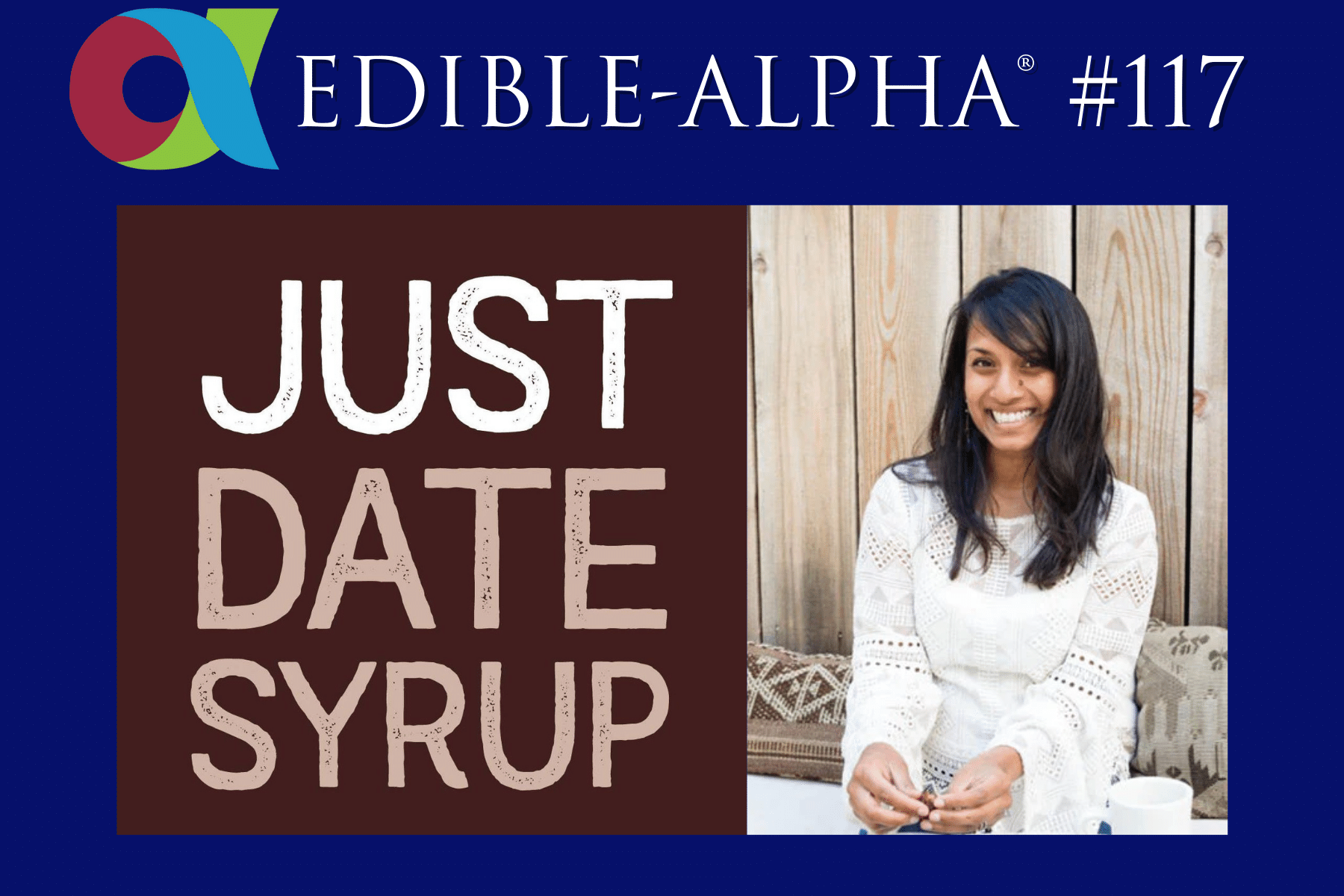 Doctor Turns Dates into Healthier Sweetener￼