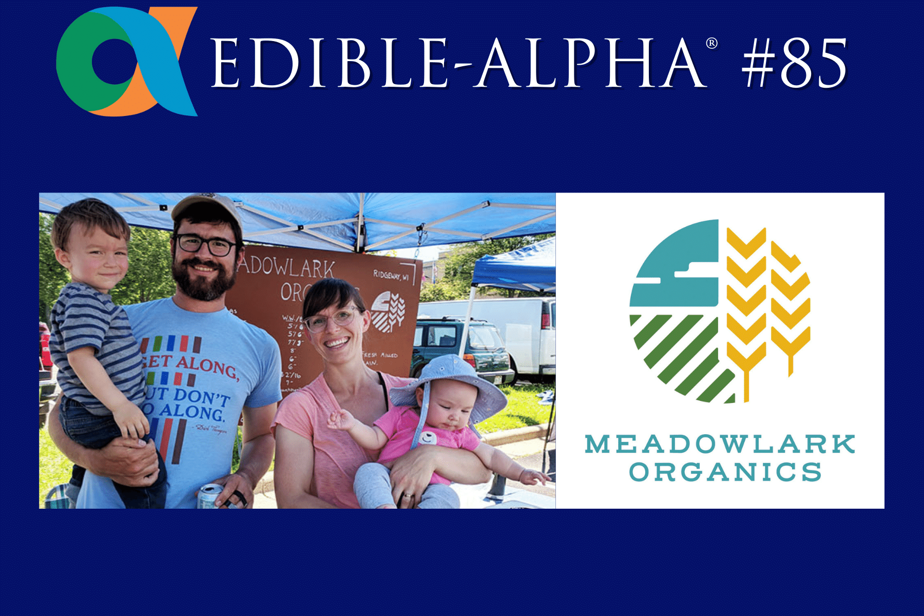 Meadowlark Organics Forges Path to Farm Ownership