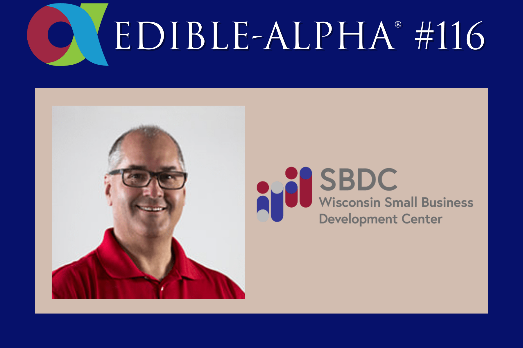 SBDC Consultant Helps Food Businesses Go Global
