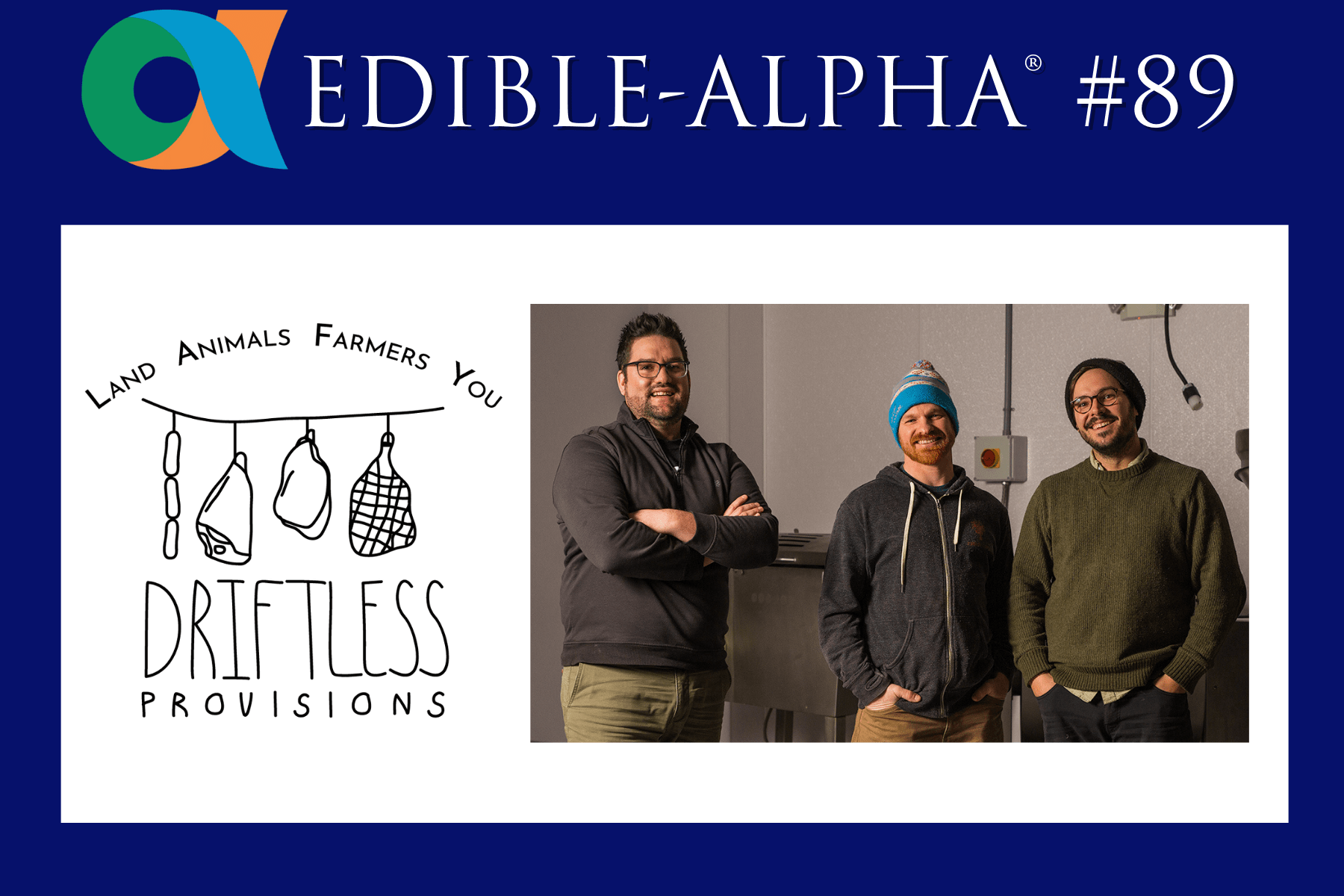 Driftless Provisions Slices into the Charcuterie Business