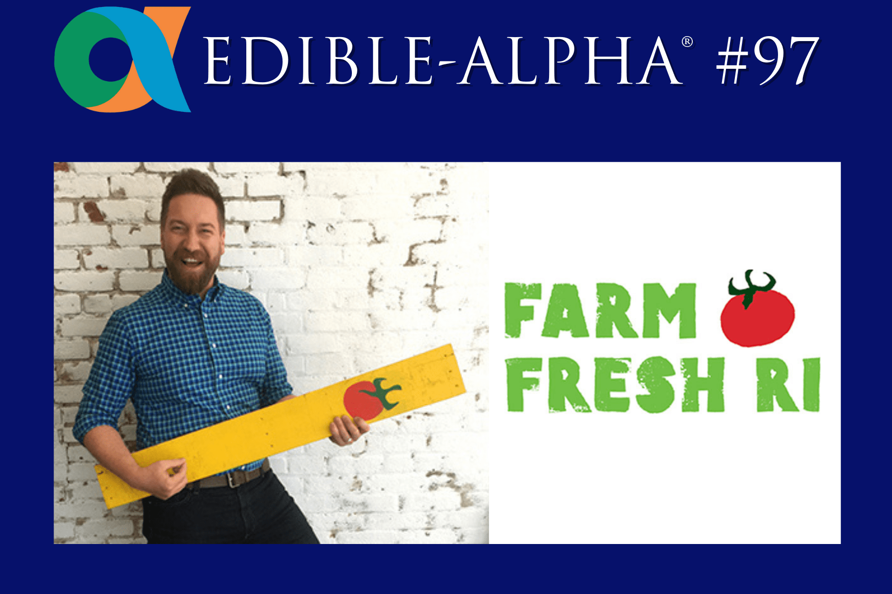 Dynamic Rhode Island Food Hub Connects Farmers and Eaters