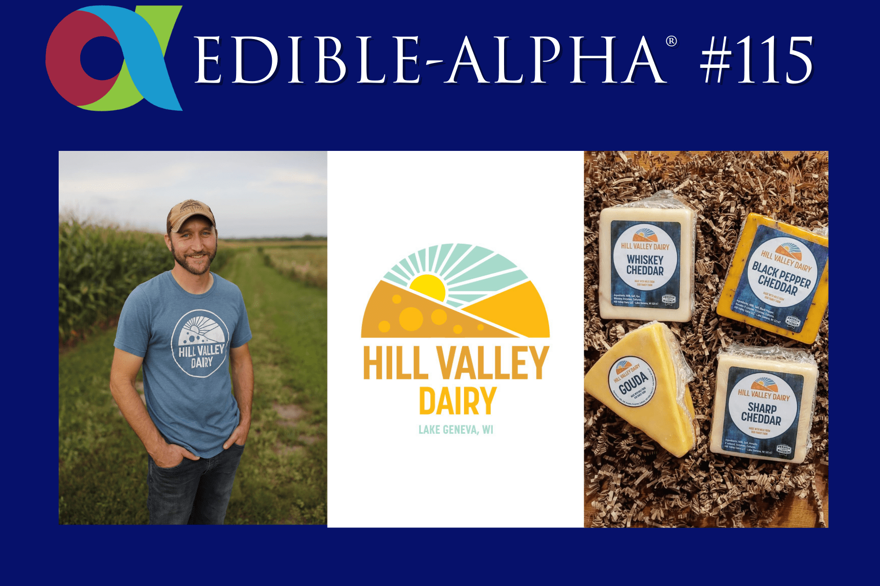 Hill Valley Dairy Broadens Family Legacy