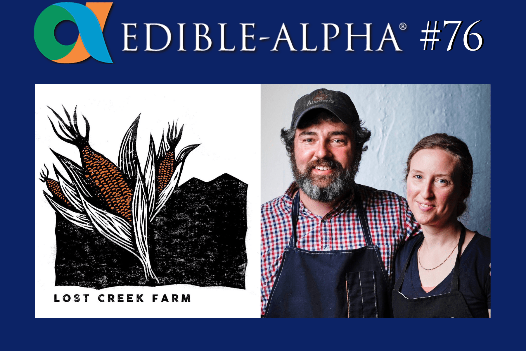 Lost Creek Farm Shares the Stories Behind Food