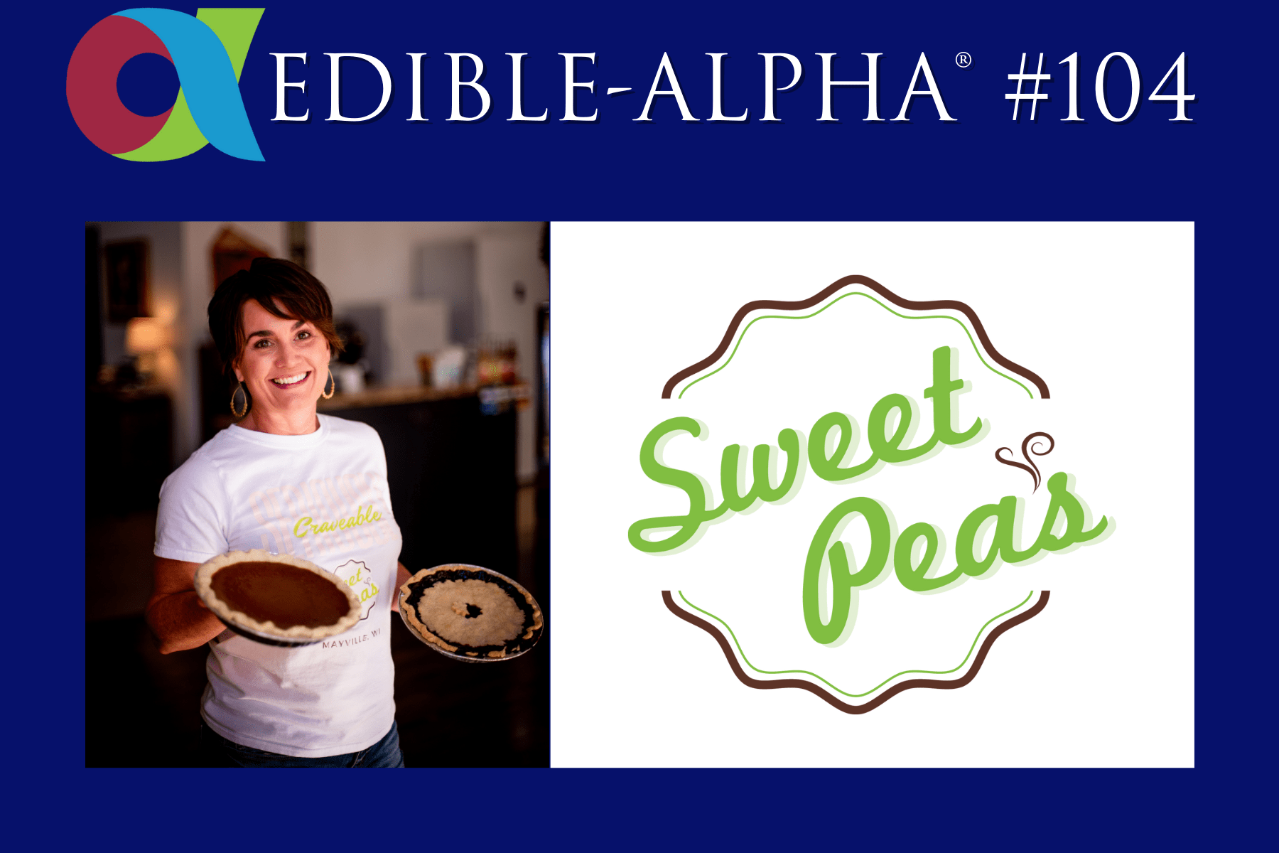 Sweet Pea’s Succeeds with Small-Town Pie Shop