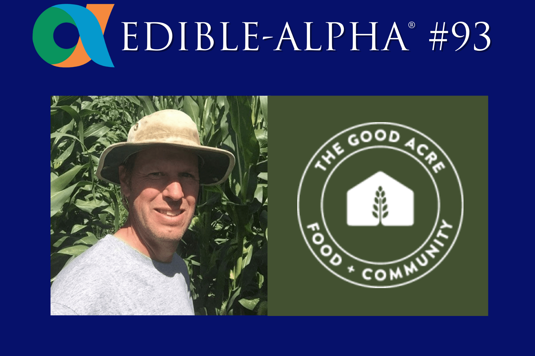 The Good Acre Food Hub Pivots to Hunger Relief
