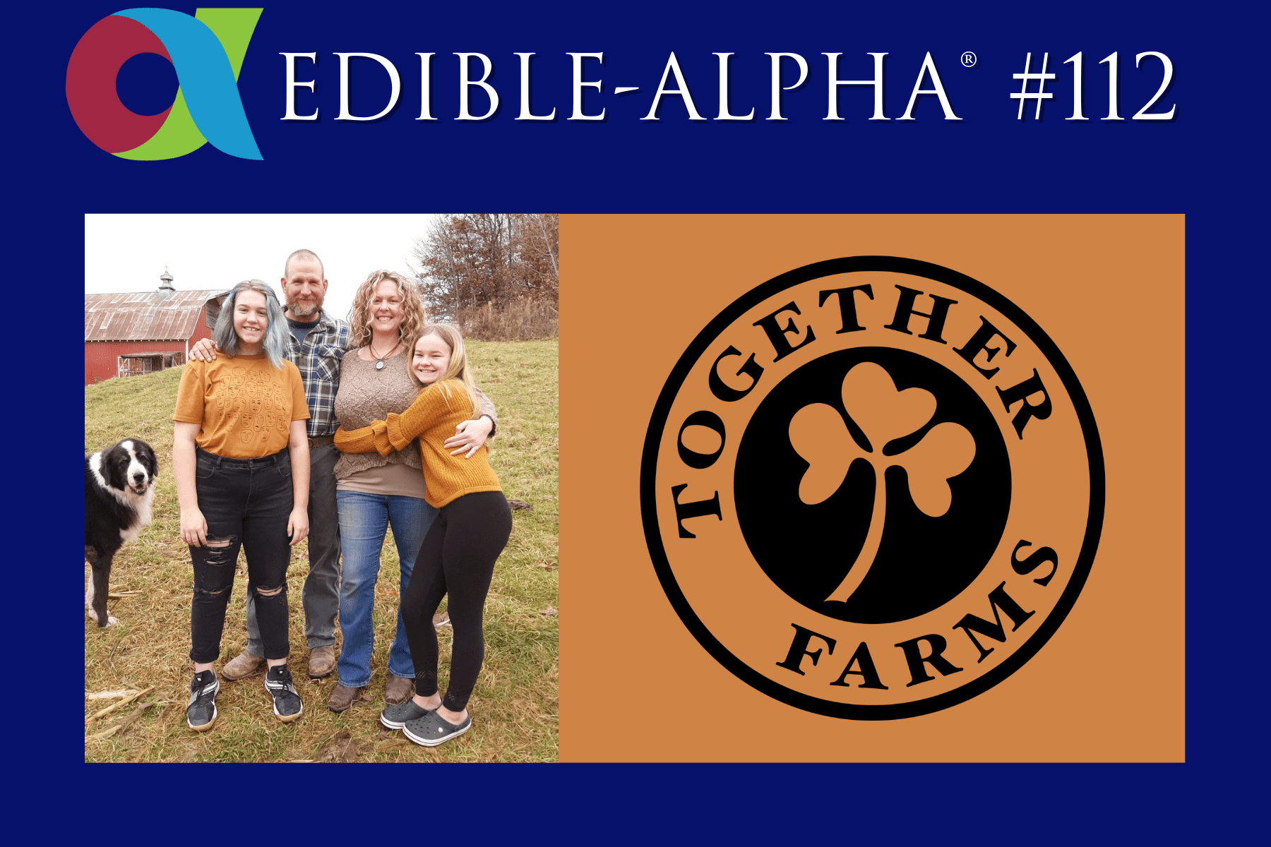 Together Farms Diversifies into Agritourism￼