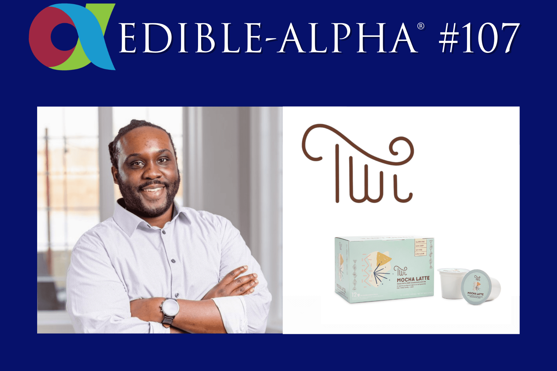 Exploring the Arc of Entrepreneurship with Kwadwo Owusu-Ofori