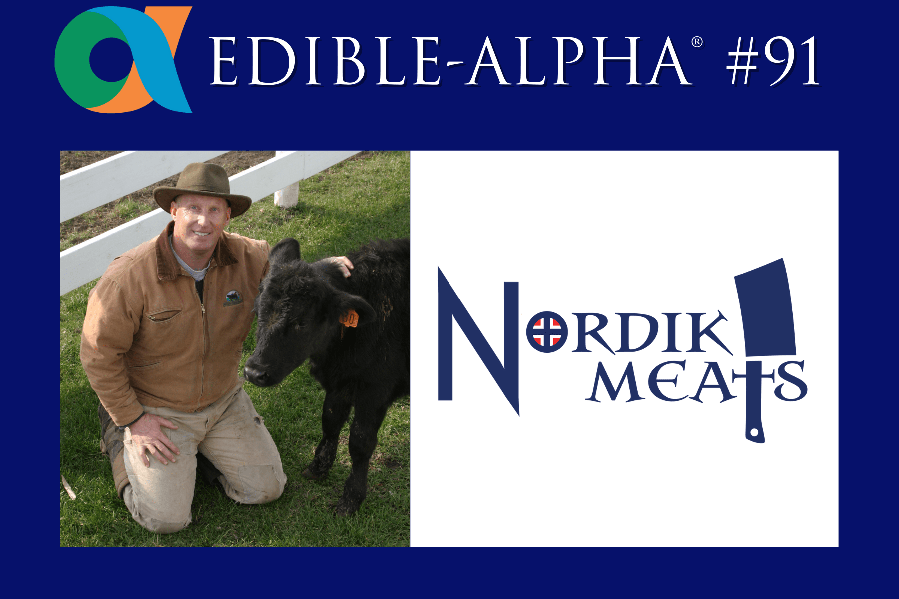 Nordik Meats Opens Mid-Pandemic and Perseveres