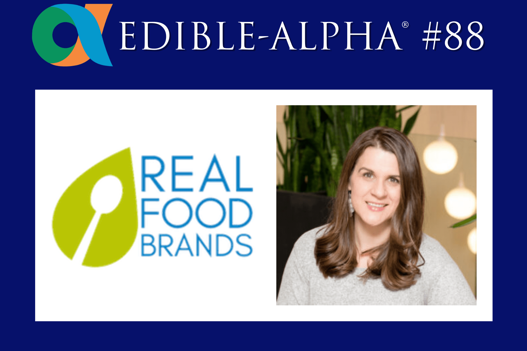 Katie Mleziva Gets Real About Brand Strategy