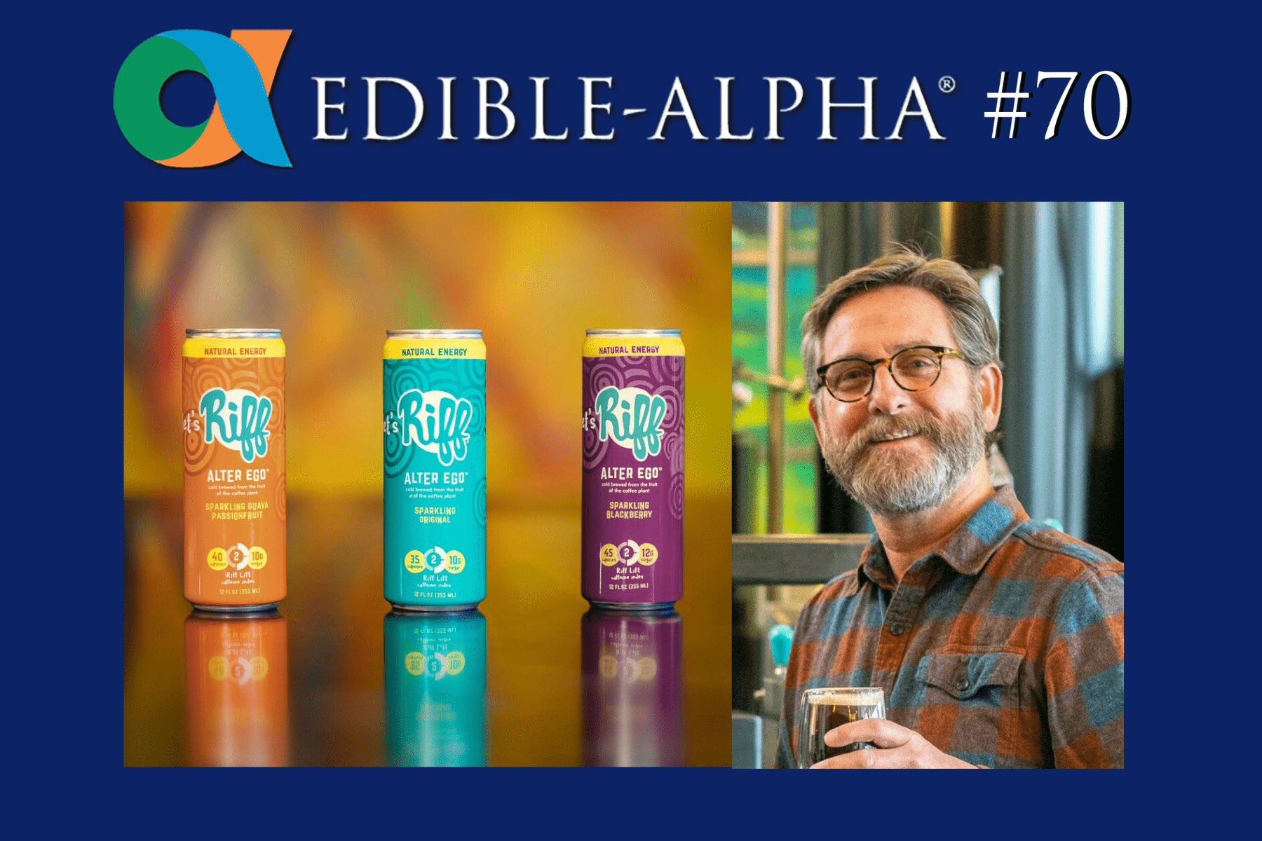 Transforming ‘Waste’ into Wow-Worthy Beverages