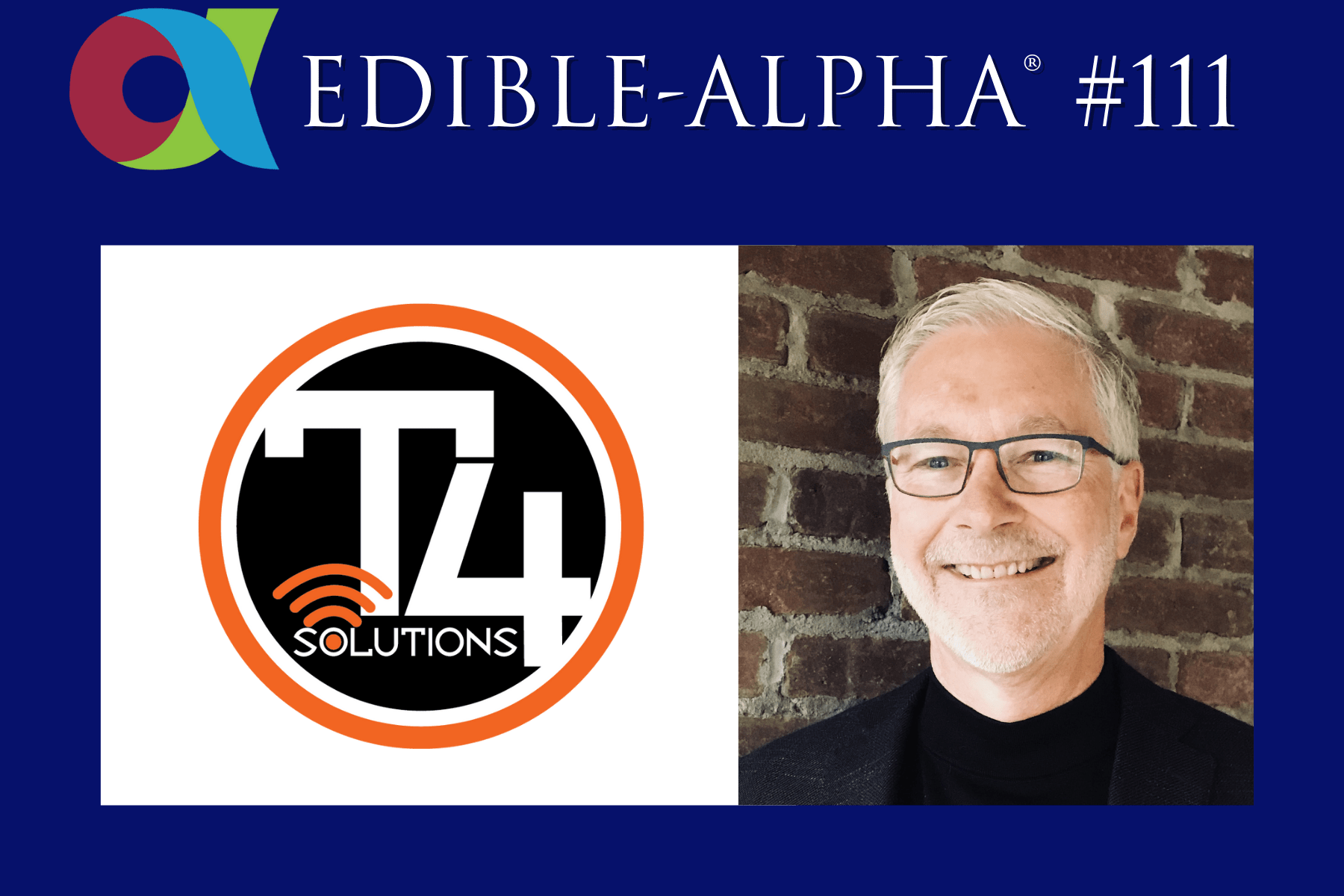 T4 Solutions Streamlines Grocery E-commerce