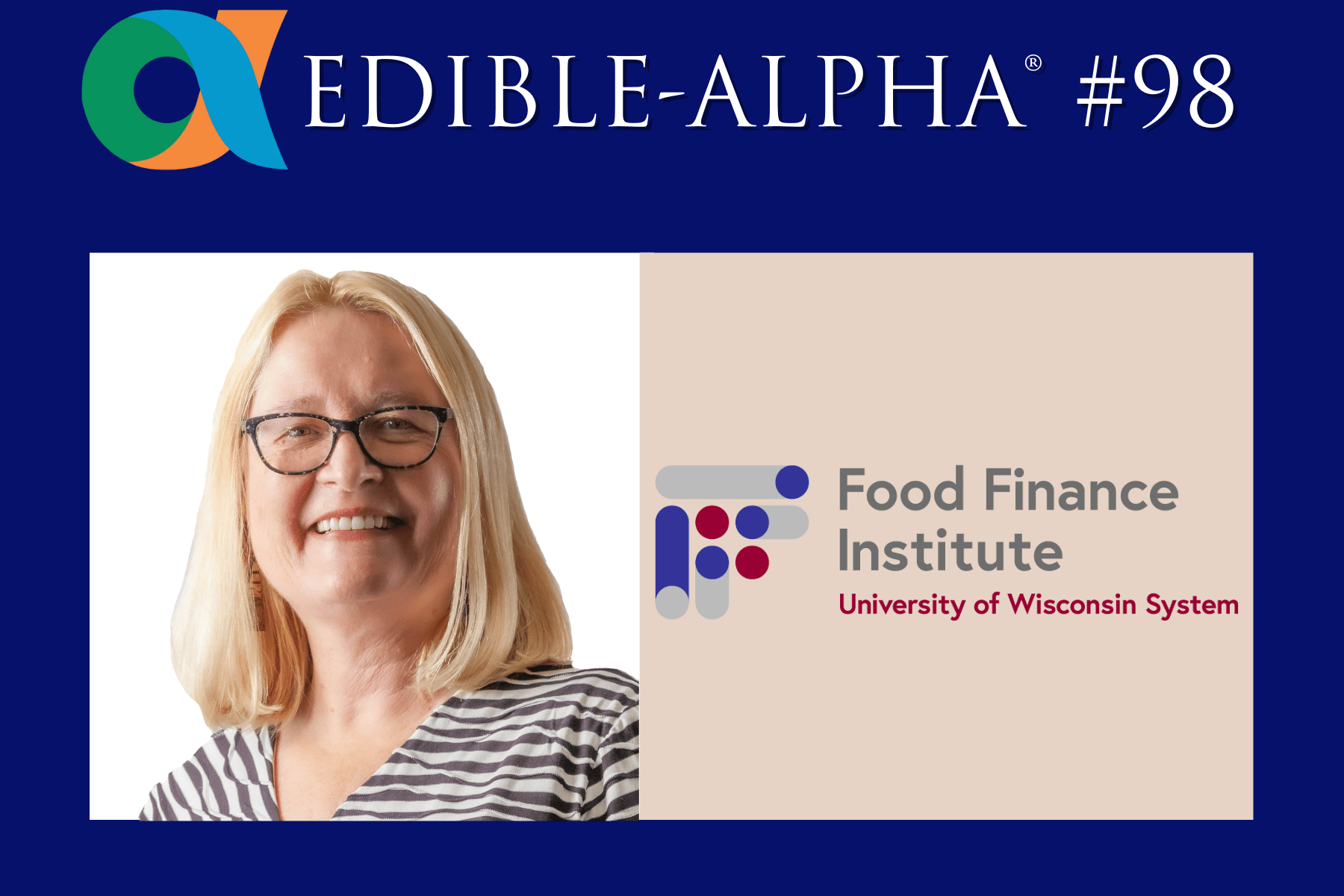 Tera Johnson Shares FFI’s Impact and Opportunities