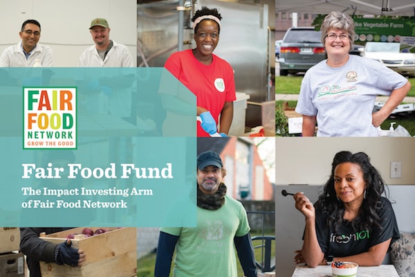Fair Food Network