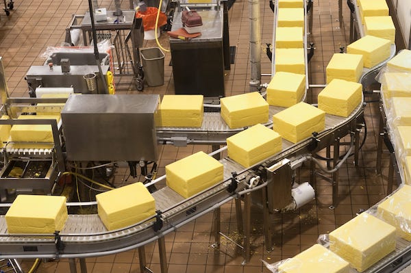 Food Manufacturing