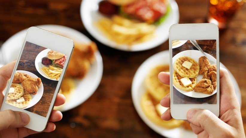 Food And Tech