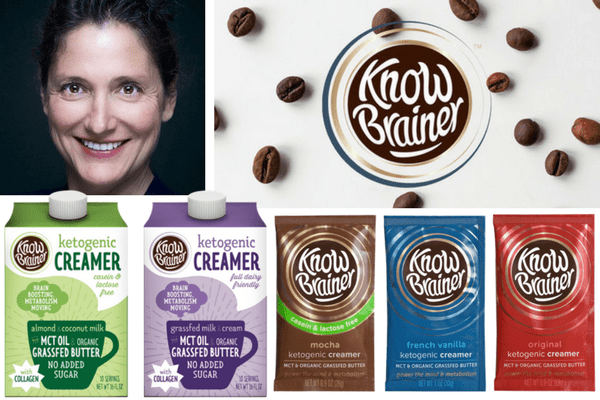 Scaling Innovative Food Products At The Right Time