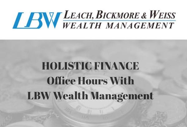 How Much Is My Company Worth? Company Valuations With LBW Wealth Management