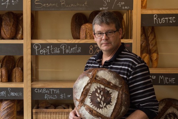 Growing Madison Sourdough Intentionally Through Vertical Integration