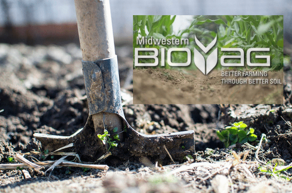 Midwestern BioAg and the Business of Biological Farming