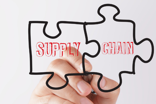Supply Chain as Puzzle Pieces