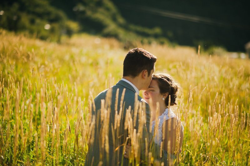 On-Farm Weddings